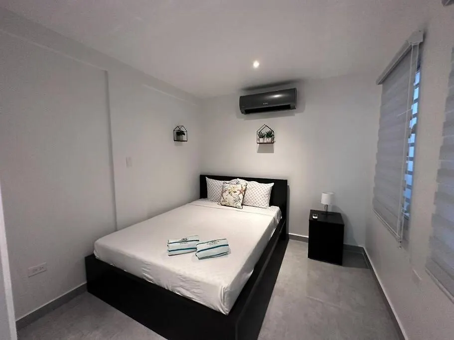 Apartment Fajardo Beach Chic