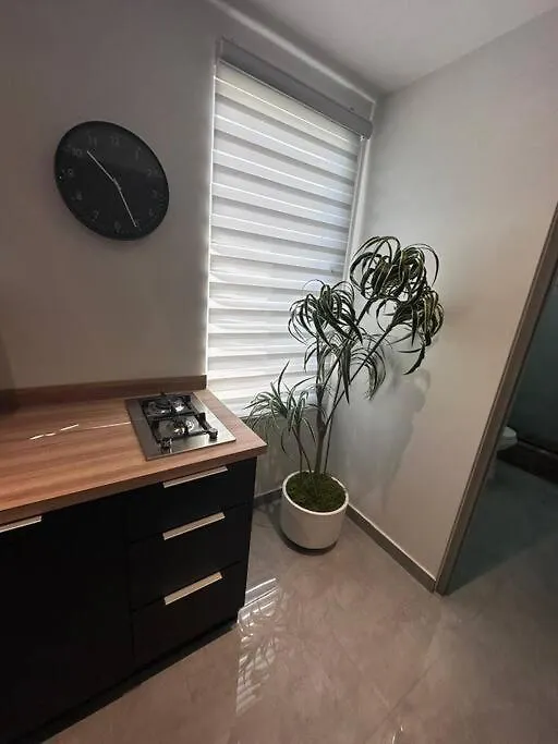 Fajardo Beach Chic Apartment