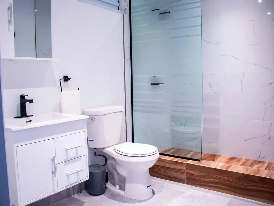 Fajardo Beach Chic Apartment