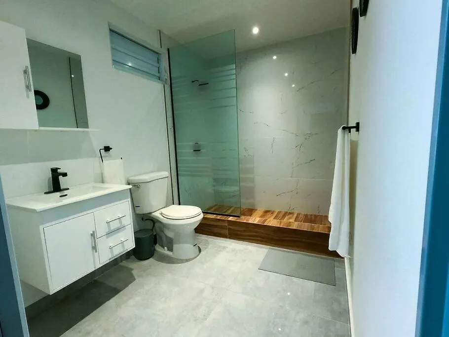 Apartment Fajardo Beach Chic Puerto Rico