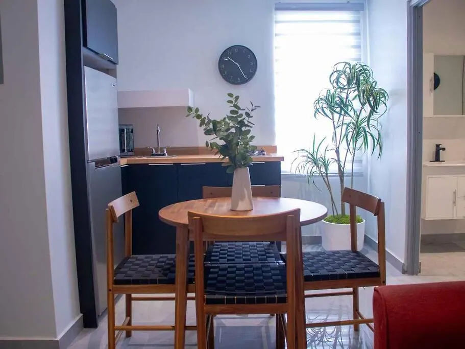Apartment Fajardo Beach Chic