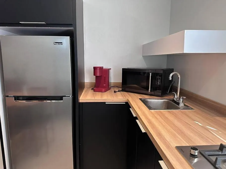 Apartment Fajardo Beach Chic Puerto Rico